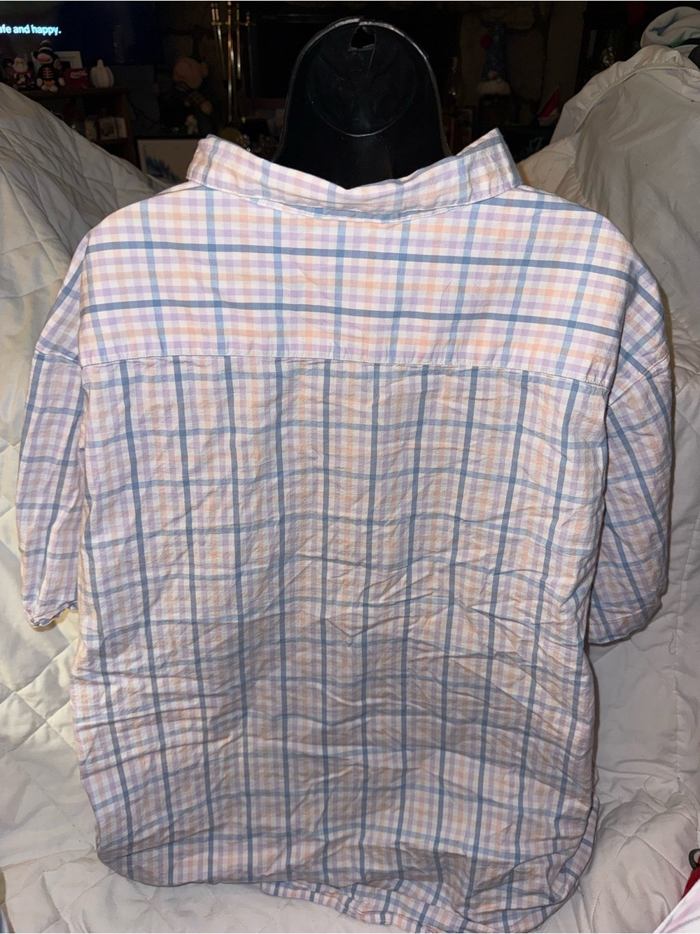 COLUMBIA RAPID RIVERS II SHORT SLEEVE - Picture 4 of 11